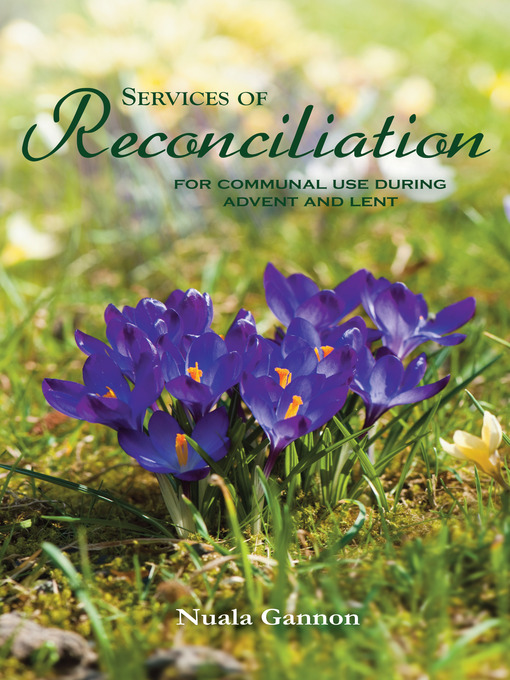 Title details for Services of Reconciliation by Sr Nuala Gannon - Available